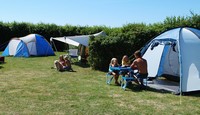Bovbjerg Camping Lemvig