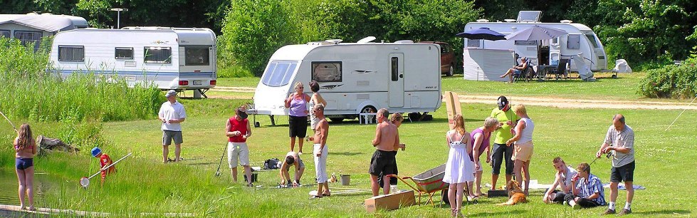 Nivaa Camping