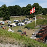 Camping Klitten Fanø