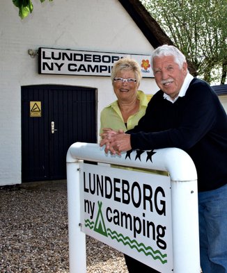 Lundeborg Ny Camping