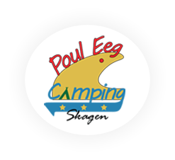 Poul Eeg Camping Skagen